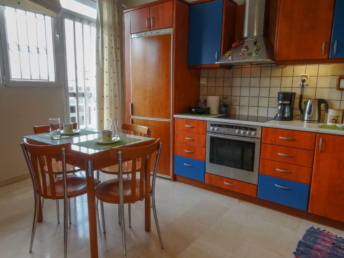 A&G Apartment Athen Eksteriør billede