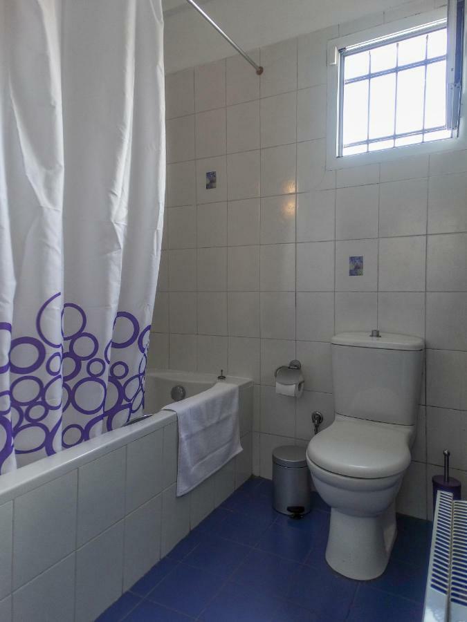 A&G Apartment Athen Eksteriør billede